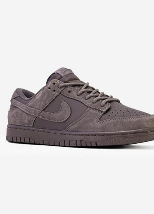 Nike sb dunk low se wolf brown