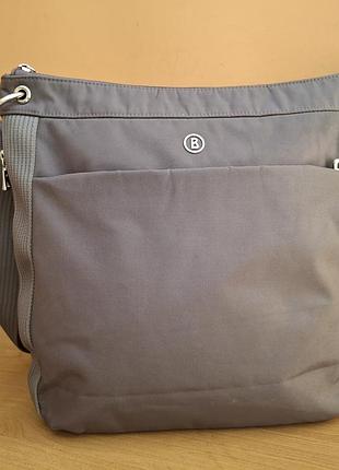 Женская фирменная сумка bogner