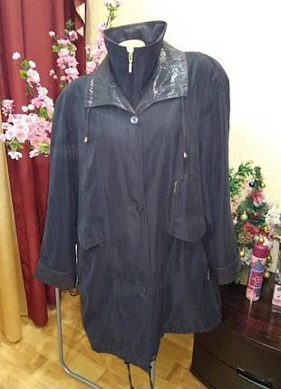 Куртка женская ветровка 88. 18 eur 44