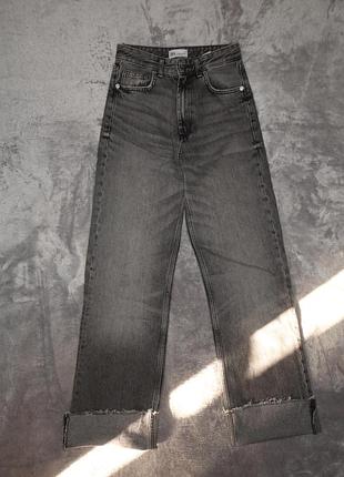 Джинси від zara