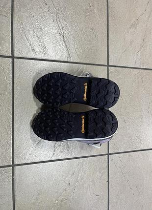 Черевики adidas terrex gore-tex 33 р 2