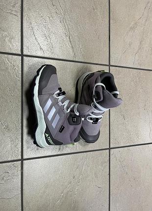 Черевики adidas terrex gore-tex 33 р 3