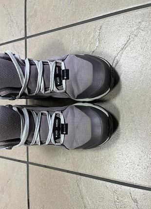 Черевики adidas terrex gore-tex 33 р 6