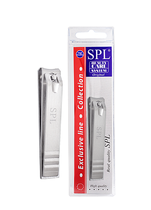 Книпсер для ногтей spl 8 см 9604 daily skin care