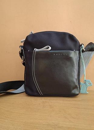 Женская фирменная сумка radley