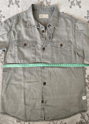 Сорочка 128 zara 3