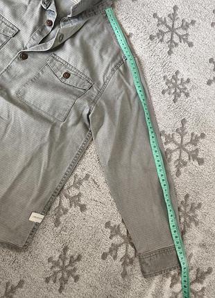 Сорочка 128 zara 4
