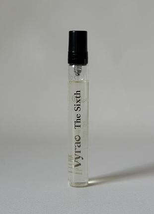 Vyrao - the sixth - парфумована вода, 7.5 ml