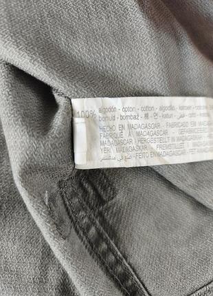 Сорочка 128 zara 5