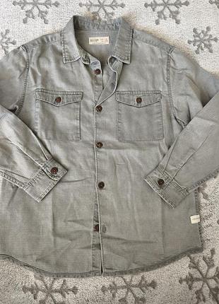 Сорочка 128 zara 8