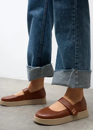Женские туфли