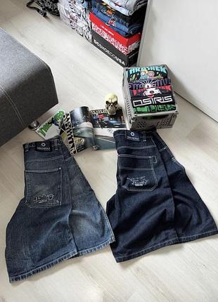 Vintage shorts southpole 2