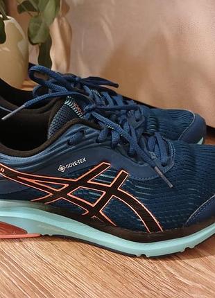 Кросівки для бігу asics gel-pulse 11 g-tx