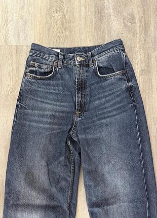 Джинси zara 2