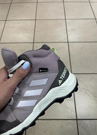 Черевики adidas terrex gore-tex 33 р 8