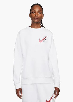 Чоловічий лонгслів nike