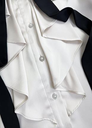 Сорочка zara 4