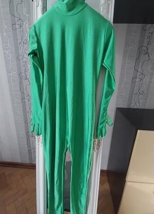 Костюм zentai morphsuits вторая кожа м