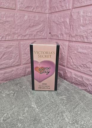 Тестер victoria's secret eau so sexy 60 ml (оаэ) / женский аромат
