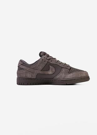 Nike sb dunk low se wolf brown 8