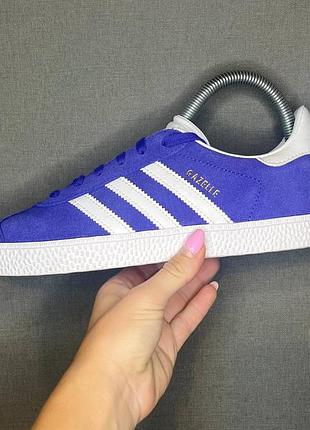 Кроссовки adidas gazelle 37 р