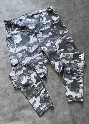 Лосіни reebok