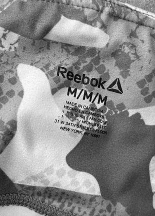Лосіни reebok 4