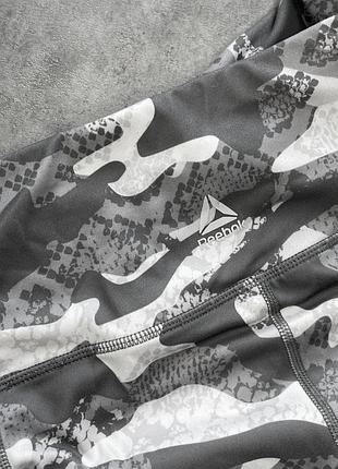 Лосіни reebok 3
