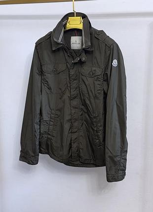 Мужская ветровка moncler