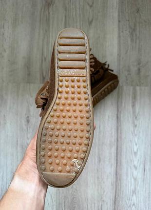 Черевики minnetonka оригінал 3