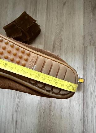 Черевики minnetonka оригінал 4