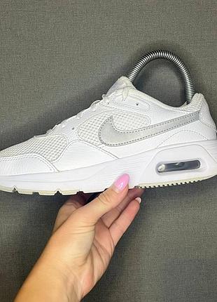 Кроссовки nike 37,5 р