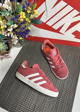 Оригинальные кроссовки adidas 3