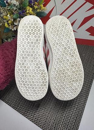 Оригинальные кроссовки adidas 6