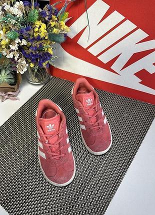 Оригинальные кроссовки adidas 7