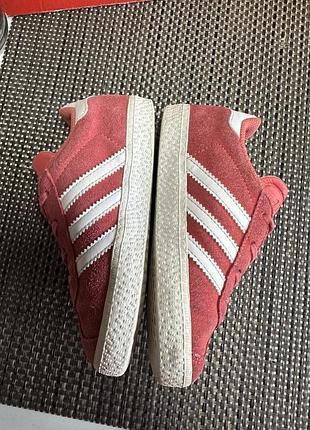 Оригинальные кроссовки adidas 9