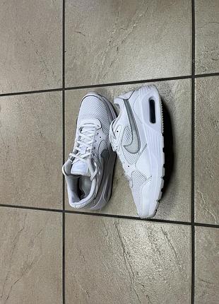 Кроссовки nike 37,5 р 3