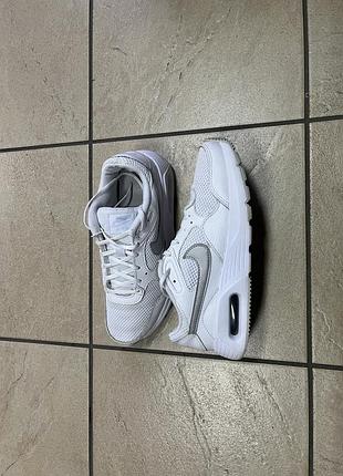 Кроссовки nike 37,5 р 4