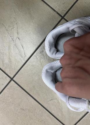 Кроссовки nike 37,5 р 7