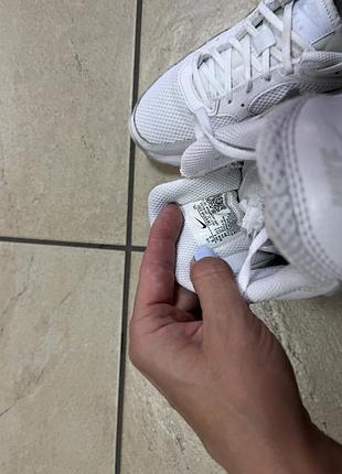Кроссовки nike 37,5 р 8