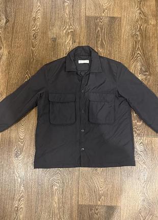 Куртка zara на хлопчика
