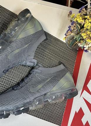 Оригинальные кроссовки nike vapormax 3