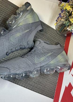Оригинальные кроссовки nike vapormax 4