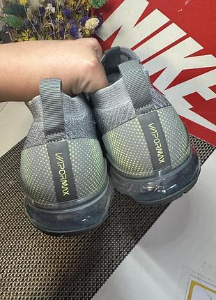 Оригинальные кроссовки nike vapormax 6