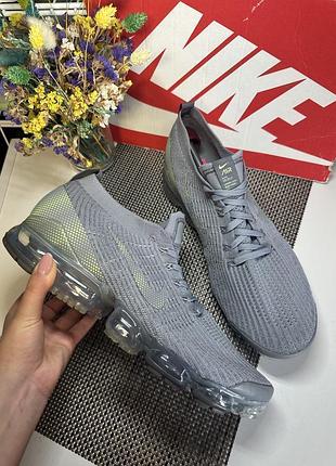 Оригінальні кросівки nike vapormax