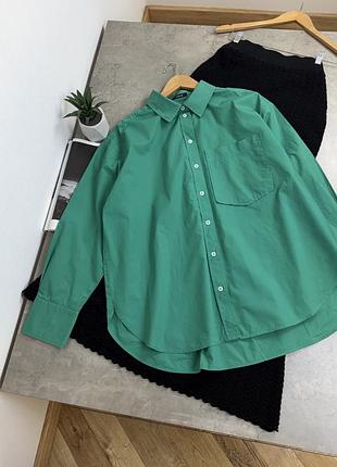 Бавовняна сорочка 2