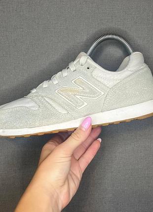 Кроссовки new balance 39 р оригинал