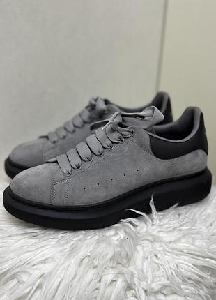 Оригінальні чоловічі кросівки alexander mcqueen