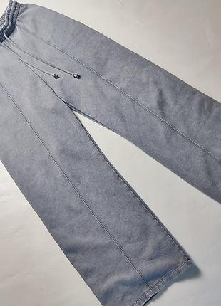 Zara штаны женские