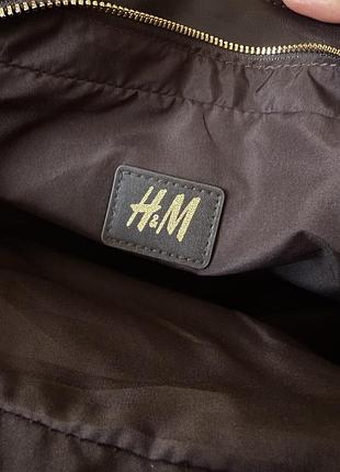 Сумка через плече hm 4